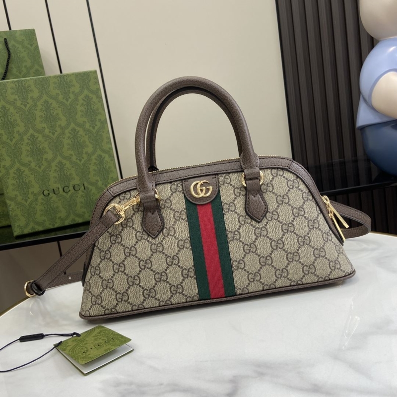 Gucci Top Handle Bags